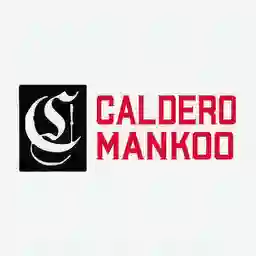 Caldero Mankoo - Toro Mccoy Villa Del Rio S.a.s / centro mayor a Domicilio