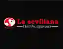 La Sevillana Hamburguesas - Comuna 17