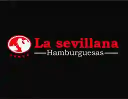 La Sevillana Hamburguesas Jardín Plaza a Domicilio