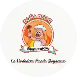 Piqueteadero Doña Delmi a Domicilio