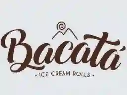 Helados Bacatá San Diego a Domicilio