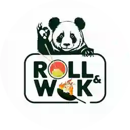 Roll & Wok a Domicilio