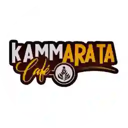 KAMMARATA CAFE a Domicilio