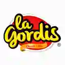La Gordis - Kennedy
