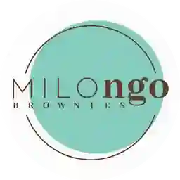 MILONGO BROWNIE a Domicilio