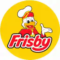 Hamburguesas By Frisby Exito Bucaramanga a Domicilio