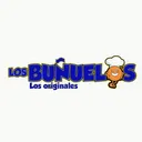 Buñuelos Los Originales