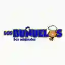 Buñuelos Los Originales