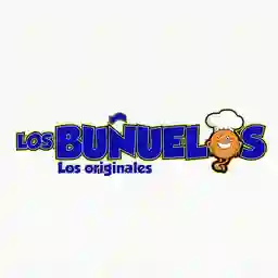 Bunuelos Los Originales a Domicilio