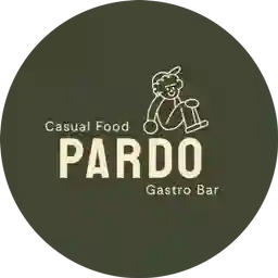 Pardo Gastro Bar a Domicilio