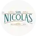 San Nicolas Restaurante Bar