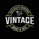Vintage Wrap y Wix