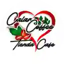 Calar Coffe Tienda Cafe
