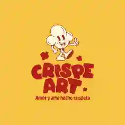 Crispe Art a Domicilio