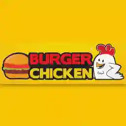 Burger Chicken Bosque a Domicilio