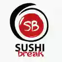 Sushi Break Cali - Turbo - Comuna 17