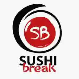 Sushi Break Novena - Turbo a Domicilio