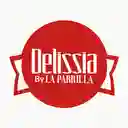 Delissia By la Parrilla