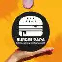 Burger Papa