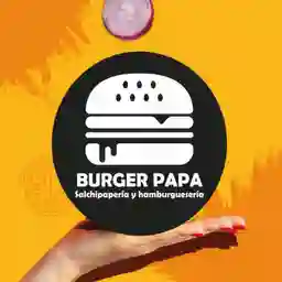 Burger Papa a Domicilio