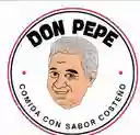 Don Pepe Chia - Chía