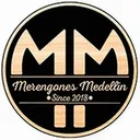 Merengones Medellin