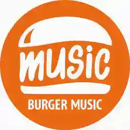 Burger Music_116 a Domicilio