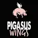 Pigasus Wings - San Rafael