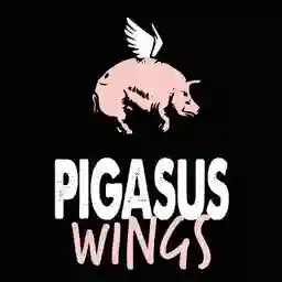 Pigasus Wings Mayorca a Domicilio