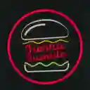 Hamburguesas Tierra Querida - Rionegro