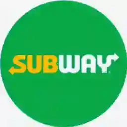 55243 Subway Nieves - Turbo a Domicilio