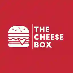 The Cheese Box a Domicilio