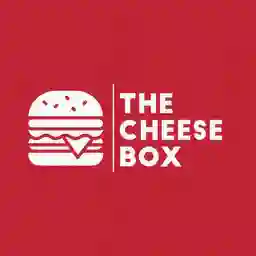 The Cheese Box Nueva Floresta a Domicilio