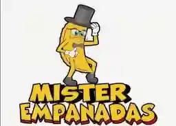 Mister empanadas calle 19 a Domicilio