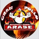 Asadero Gran Pollo Árabe