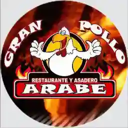 Asadero Gran Pollo Árabe  a Domicilio