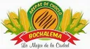 Arepas de Choclo Bochalema