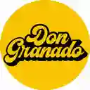 Don Granado - Laureles-Estadio