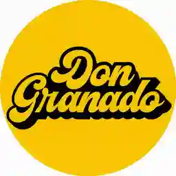 Don Granado a Domicilio