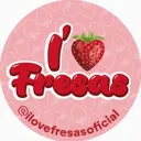 I Love Fresas