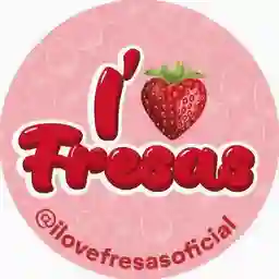 I Love Fresas a Domicilio