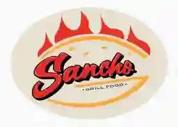 Sancho Grill a Domicilio