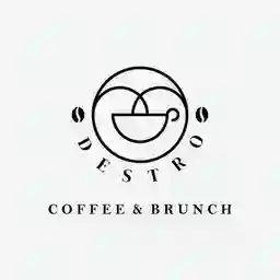 Destro Coffee And Brunch a Domicilio