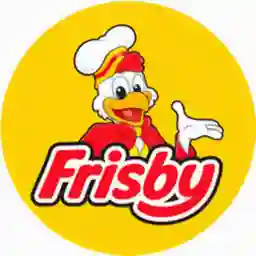 Q91 - Hamburguesas By Frisby - Florida Parque Comercial - Medellin a Domicilio