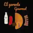 El Gerente Gourmet - Usaquén