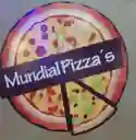 Mundial Pizza Axm