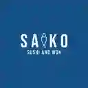 Saiko Sushi And Wok - Kennedy