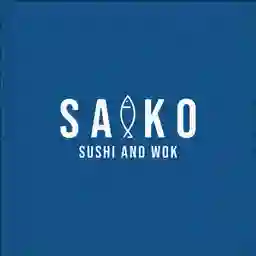 Saiko Sushi And Wok Castilla a Domicilio