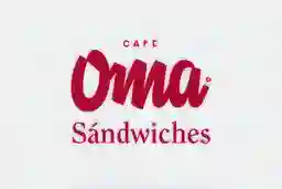 Oma Sandwiches- Barra Javeriana a Domicilio