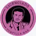 Licenciado Tortilla Bar - Usaquén